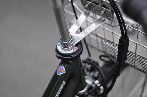 電動自転車】アルベルトe 26インチ 2026年モデル | BRIDGESTONE