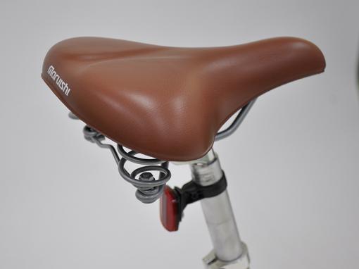 一般スポーツ自転車】トライアングルMX 20インチ | Maruishi(丸石