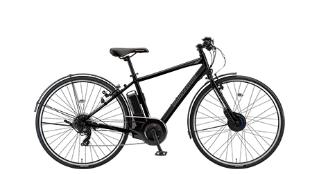 電動自転車】ティービーワンe (2026年モデル) | BRIDGESTONE