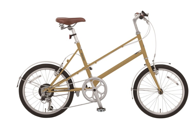 一般スポーツ自転車】トライアングルMX 20インチ | Maruishi(丸石