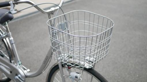 一般自転車】セシリアL 26インチ | Maruishi(丸石サイクル) | サイクル