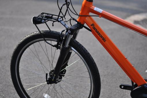 電動自転車】ハリヤ 2024年モデル 在庫限りの大特価 | Panasonic