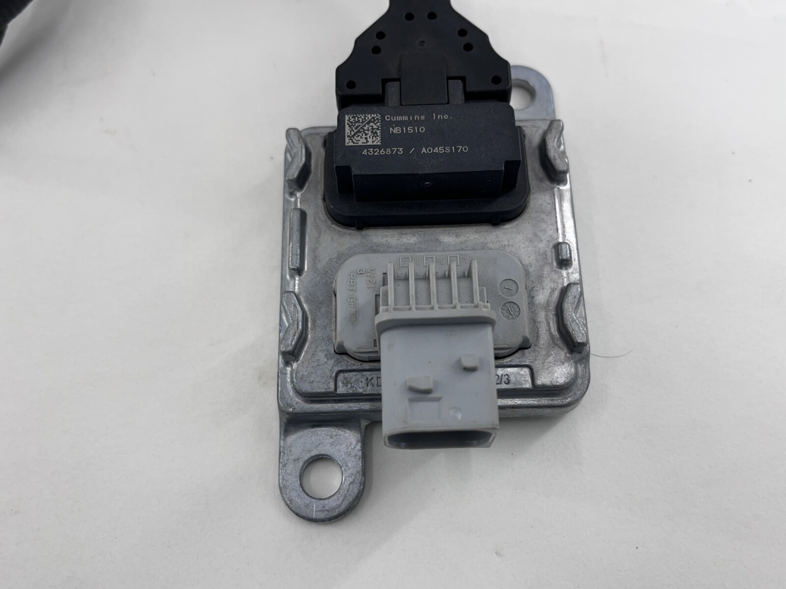 Cummins NOX Sensor 4326873 | EKG DIESEL