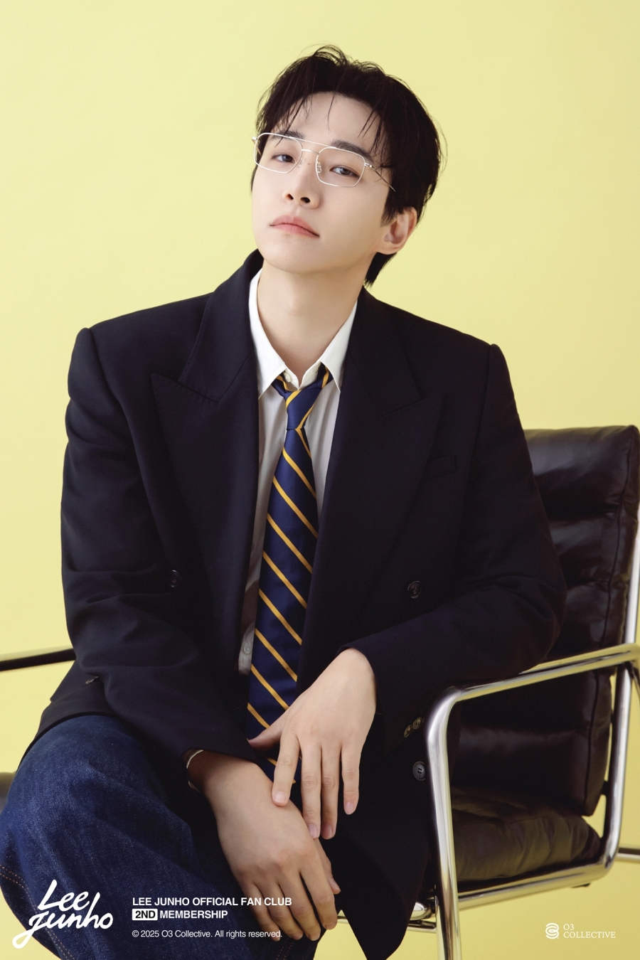 2PMジュノ、ファンクラブ第2期のコンセプトフォト公開…ときめき