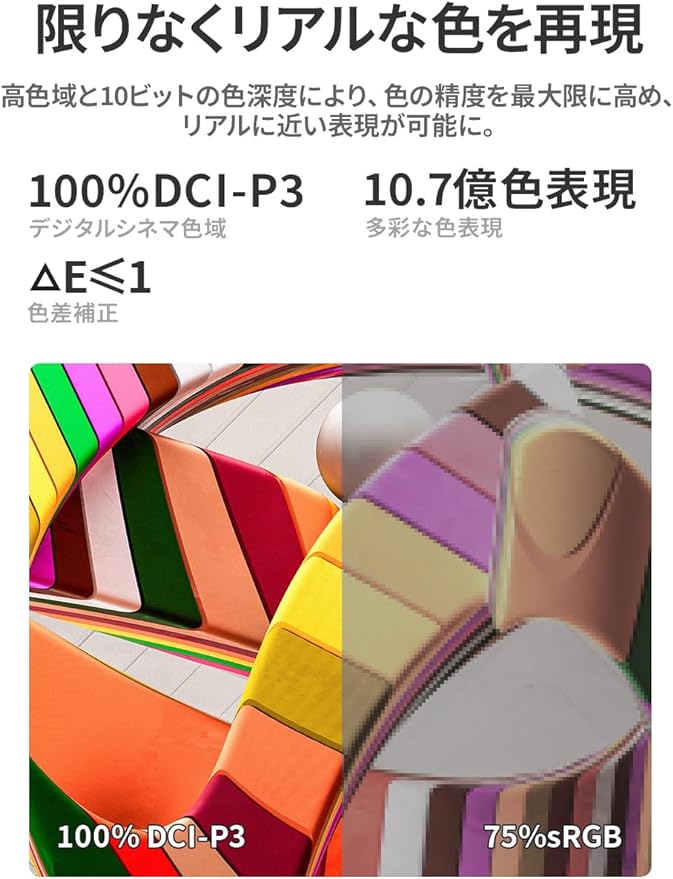 16インチ タッチペン対応 3840x2400 有機EL 60Hz RO-160PU/NU