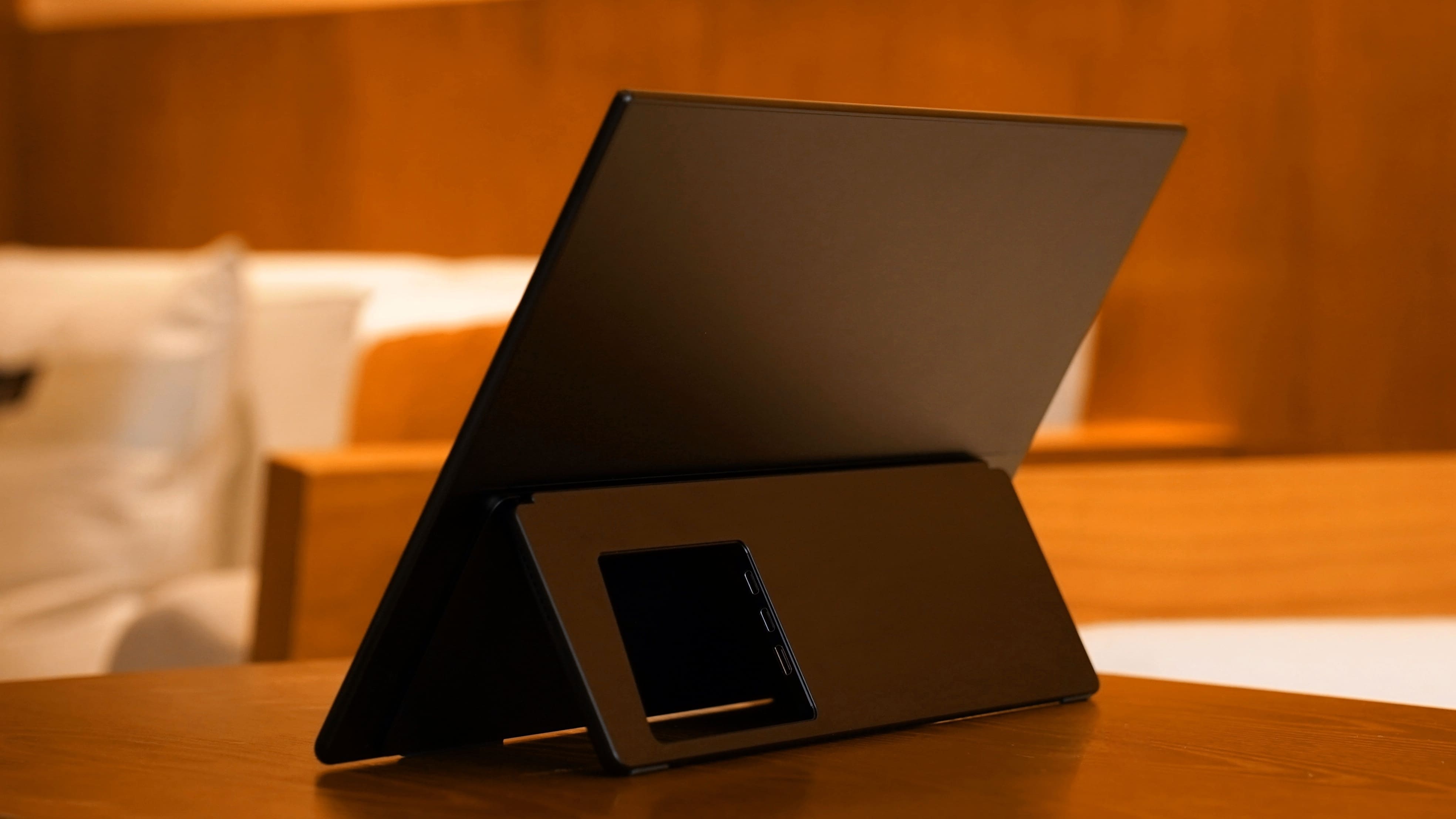 EHOMEWEIモバイルモニター公式サイト