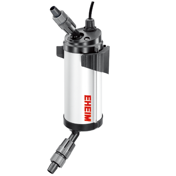 EHEIM｜エーハイム リーフレックスUV500UV殺菌灯 ｜ 外部式フィルター