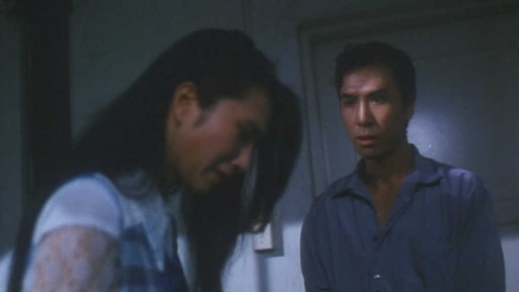 香港映画】ドラゴン電光石火'98(亞洲警察之高壓線HIGH BOLTAGE)90分