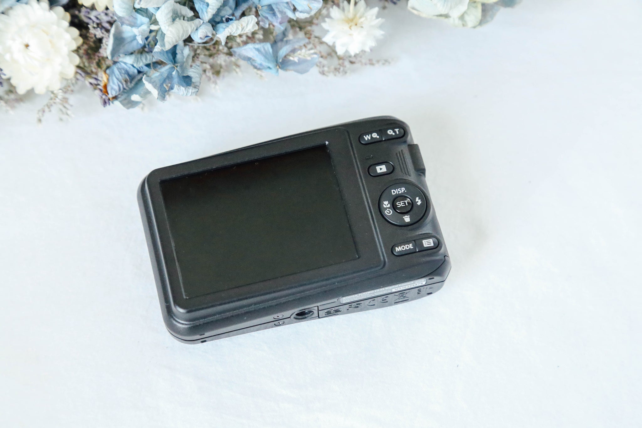 Kodak PIXPRO FZ43【完動品】状態◎▪️オールドコンデジ▪️デジタル