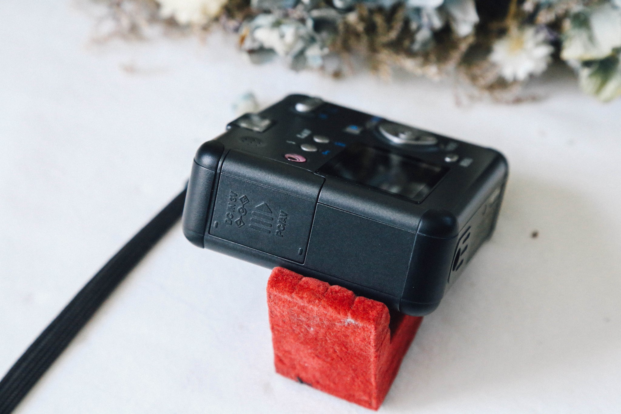 PENTAX Optio 43WR 🌊 ほぼ水中カメラ🐠 CCDセンサー搭載 オールド