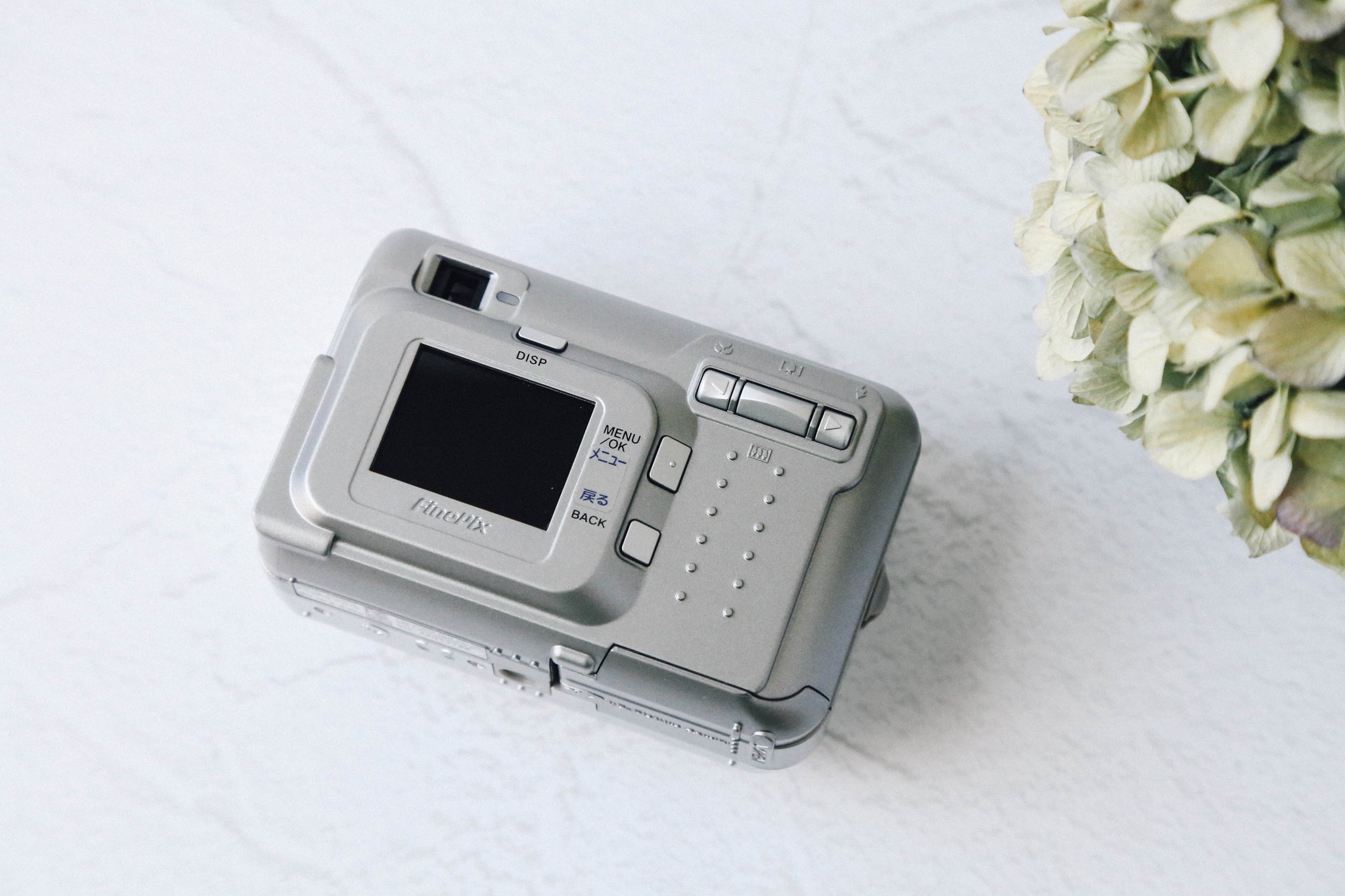 FUJIFILM FINEPIX A210【完動品】【実写済み❗️】▪️オールド