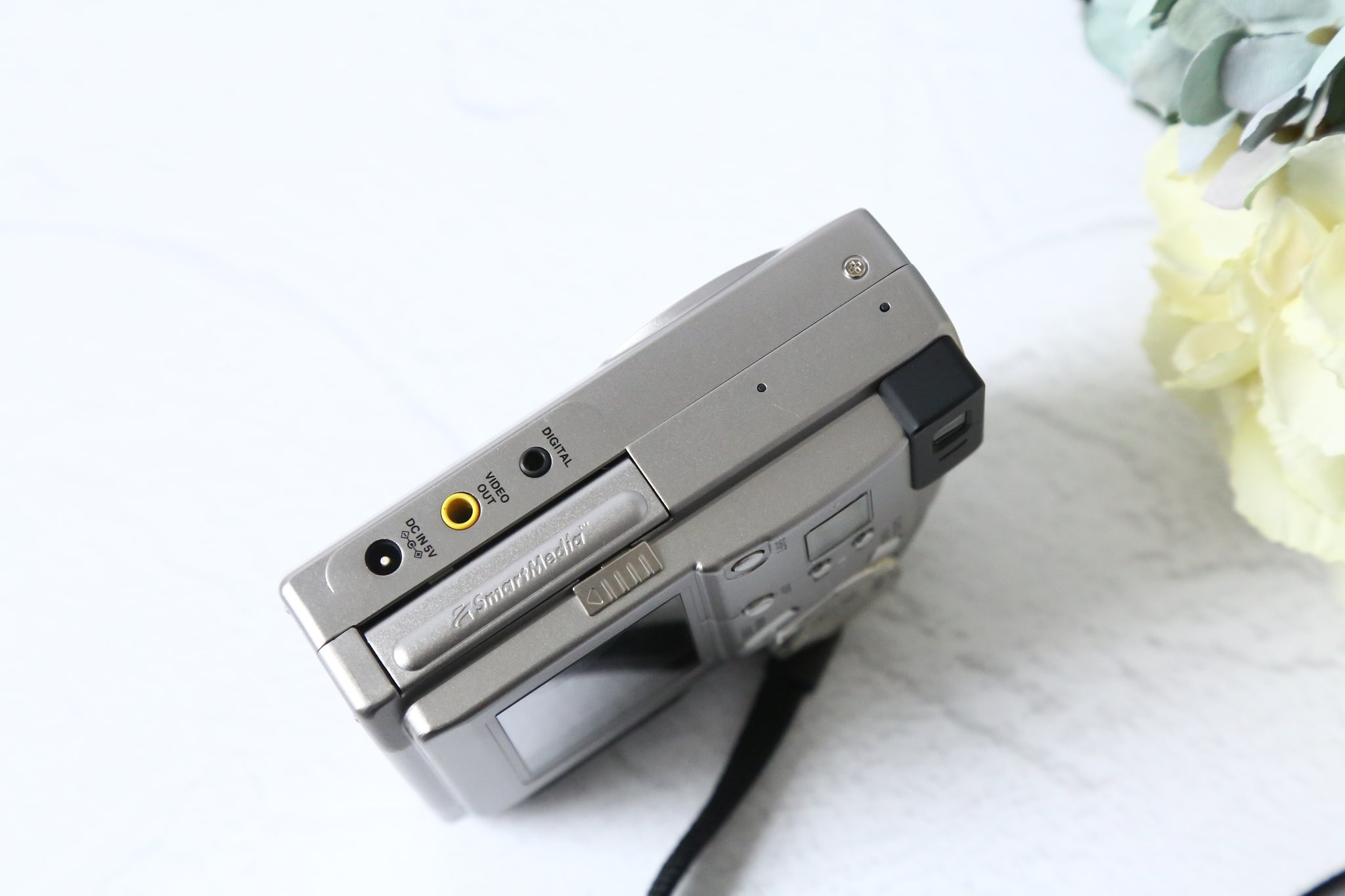 LEICA Digilux Zoom【完動品】【未使用❗️】フルセット！▪️オールド