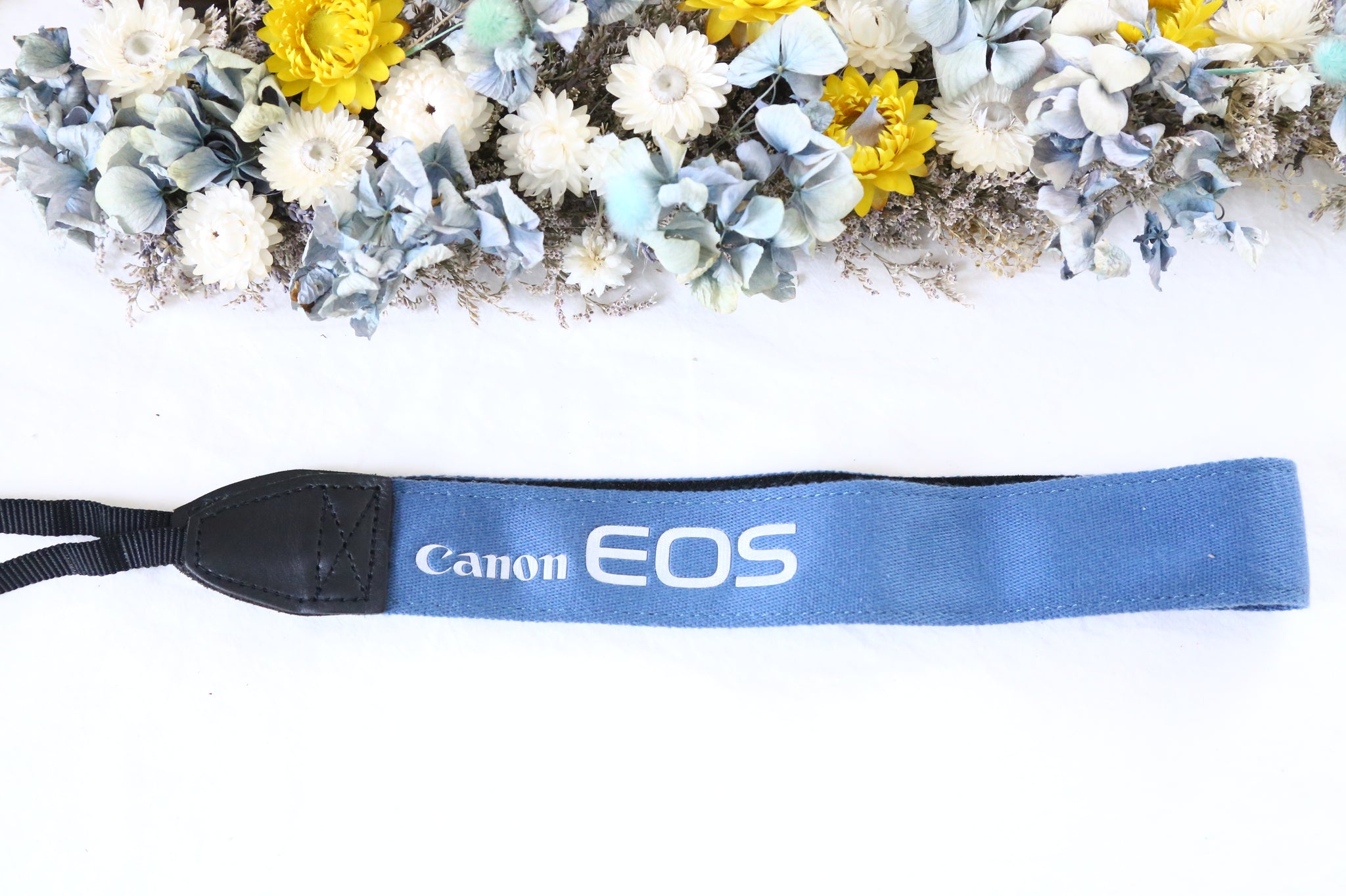 Canon EOS レアストラップ❗️ヴィンテージストラップ 1本売り – Ein