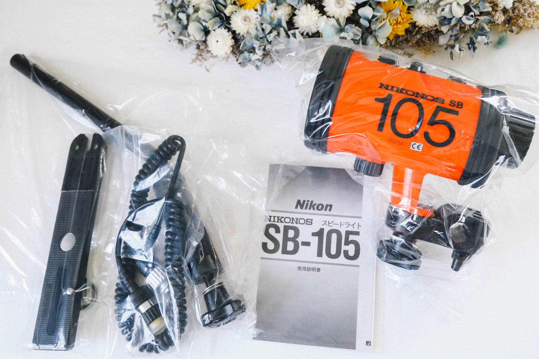 フラッシュ（ストロボ） – Ein Camera