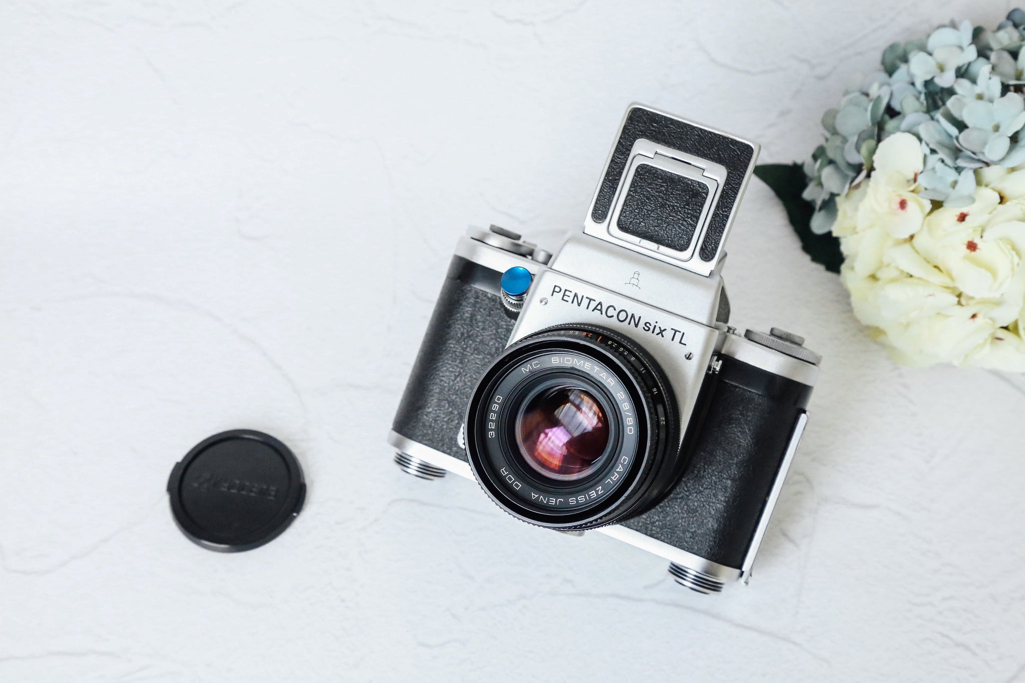 中判カメラ – Ein Camera