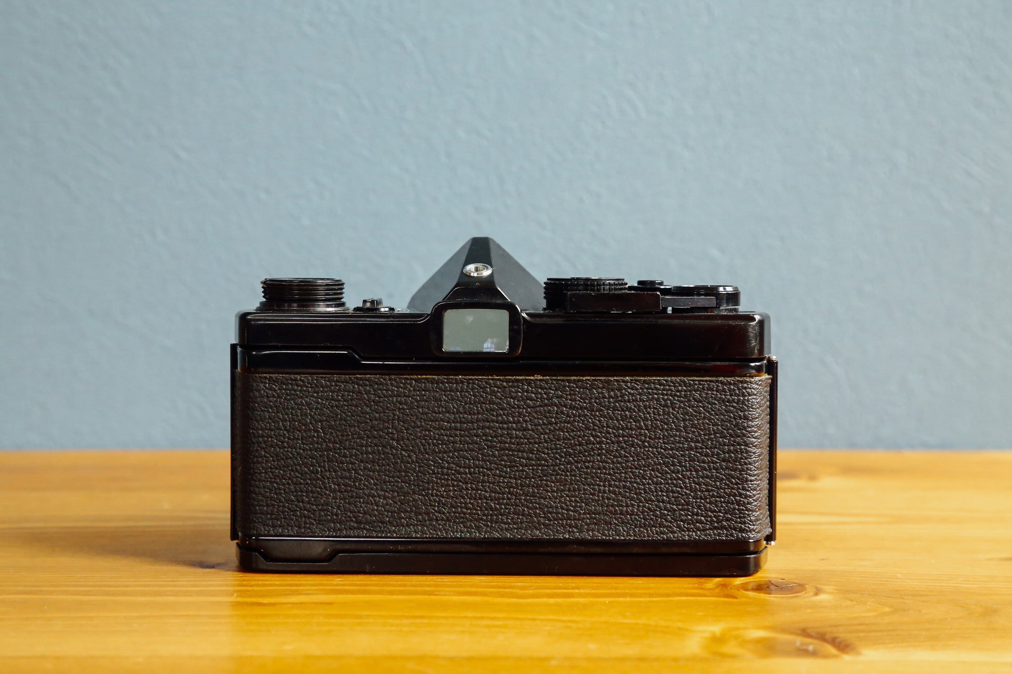 OLYMPUS OM-1 希少ブラック – Ein Camera