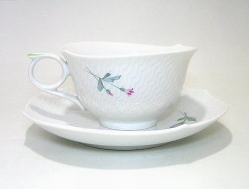 ブランド洋食器専門店のアイン / マイセン 【アルペンフローラ 616201