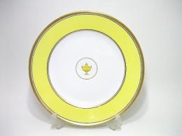 ブランド洋食器専門店のアイン / リチャードジノリ 【インペロイエロー