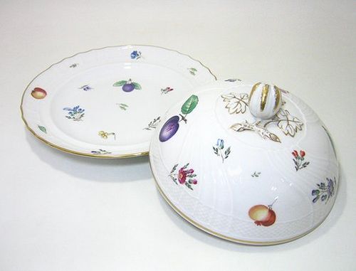 ブランド洋食器専門店のアイン / リチャードジノリ 【ベッキオ