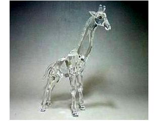 ブランド洋食器専門店のアイン / スワロフスキー 【シルバークリスタル