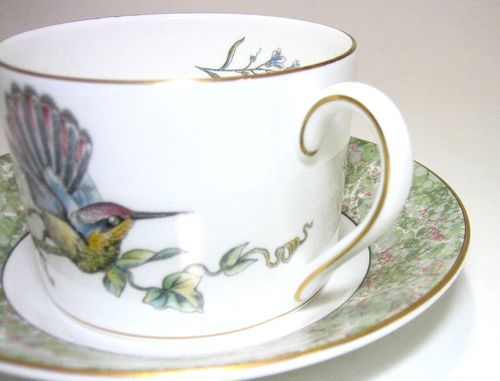 ブランド洋食器専門店のアイン / ウェッジウッド 英国製 ハミング