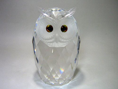 ブランド洋食器専門店のアイン / スワロフスキー【ホームアクセサリ