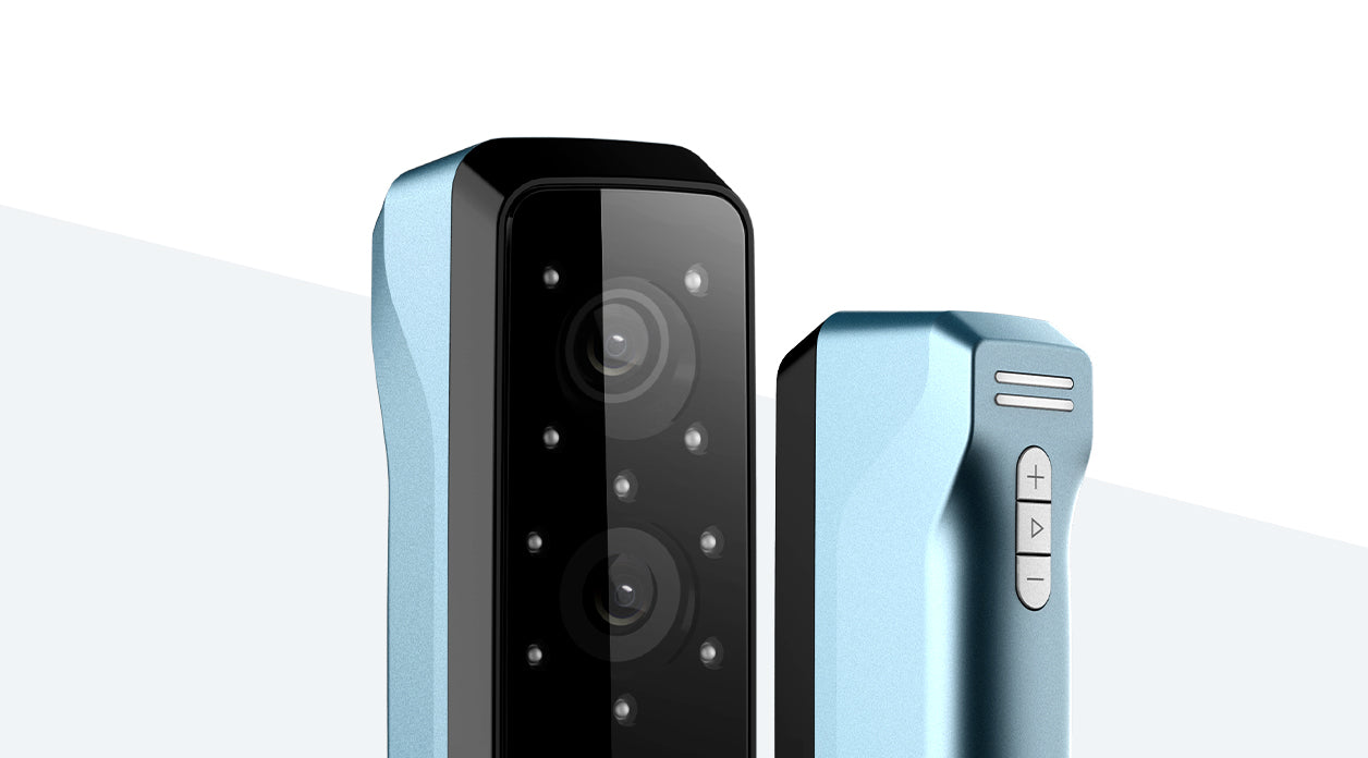 ハンディタイプで初心者にもおすすめのEinstar 3Dスキャナー – EinStar