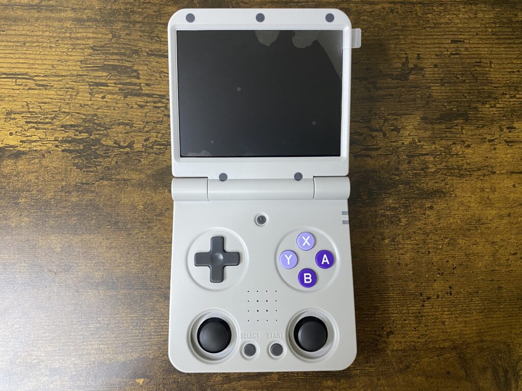 MiyooFlipV2』のご紹介！！魅惑のパカパカ＆スティックだが