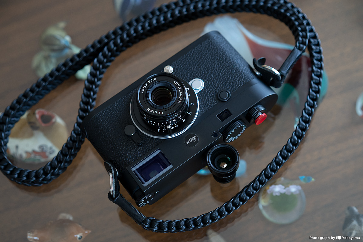 Voigtlander HELIAR 40mm F2.8 Aspherical VM で、鎌倉 – Eiji Photo Sense