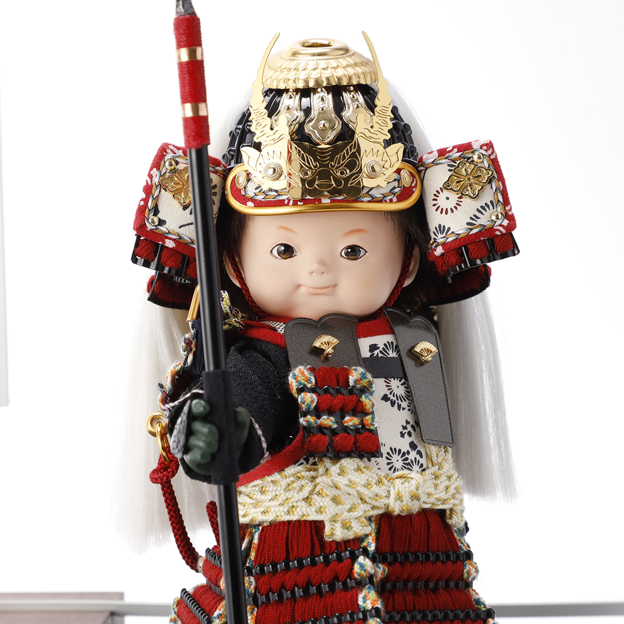 兜 屏風 台座 剣 弓 瑪瑙鑑定書 一式セット 5月人形 子供の日 兜 屏風