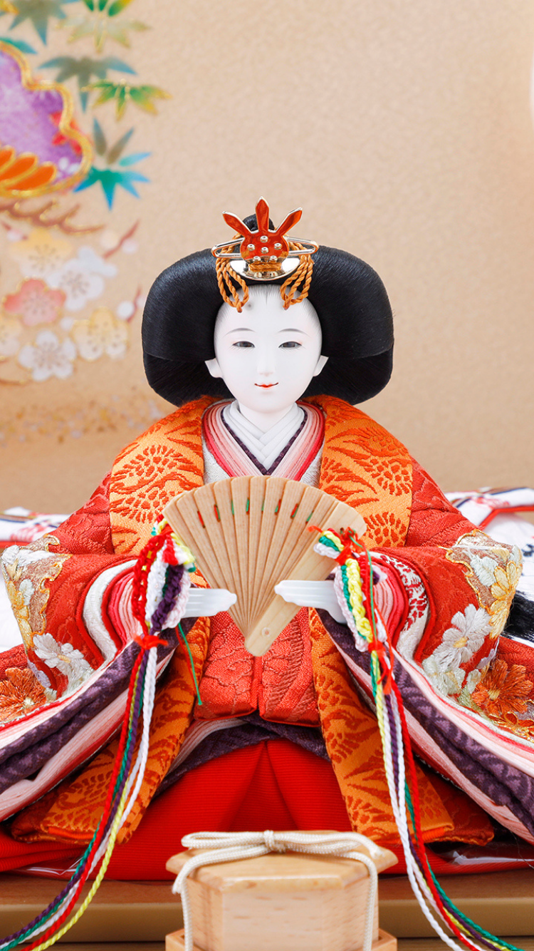 人形の永光 | 雛人形・五月人形店（山梨県甲府市)