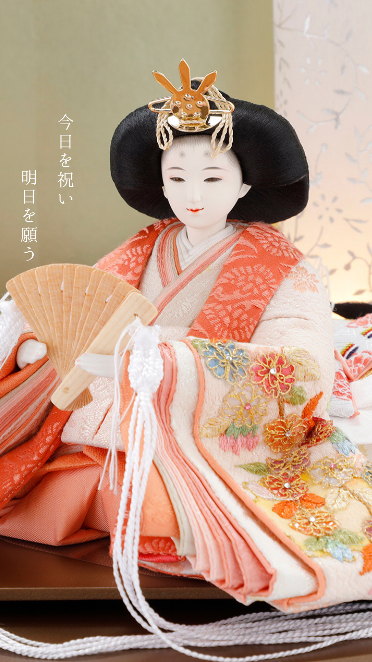 人形の永光 | 雛人形・五月人形店（山梨県甲府市)