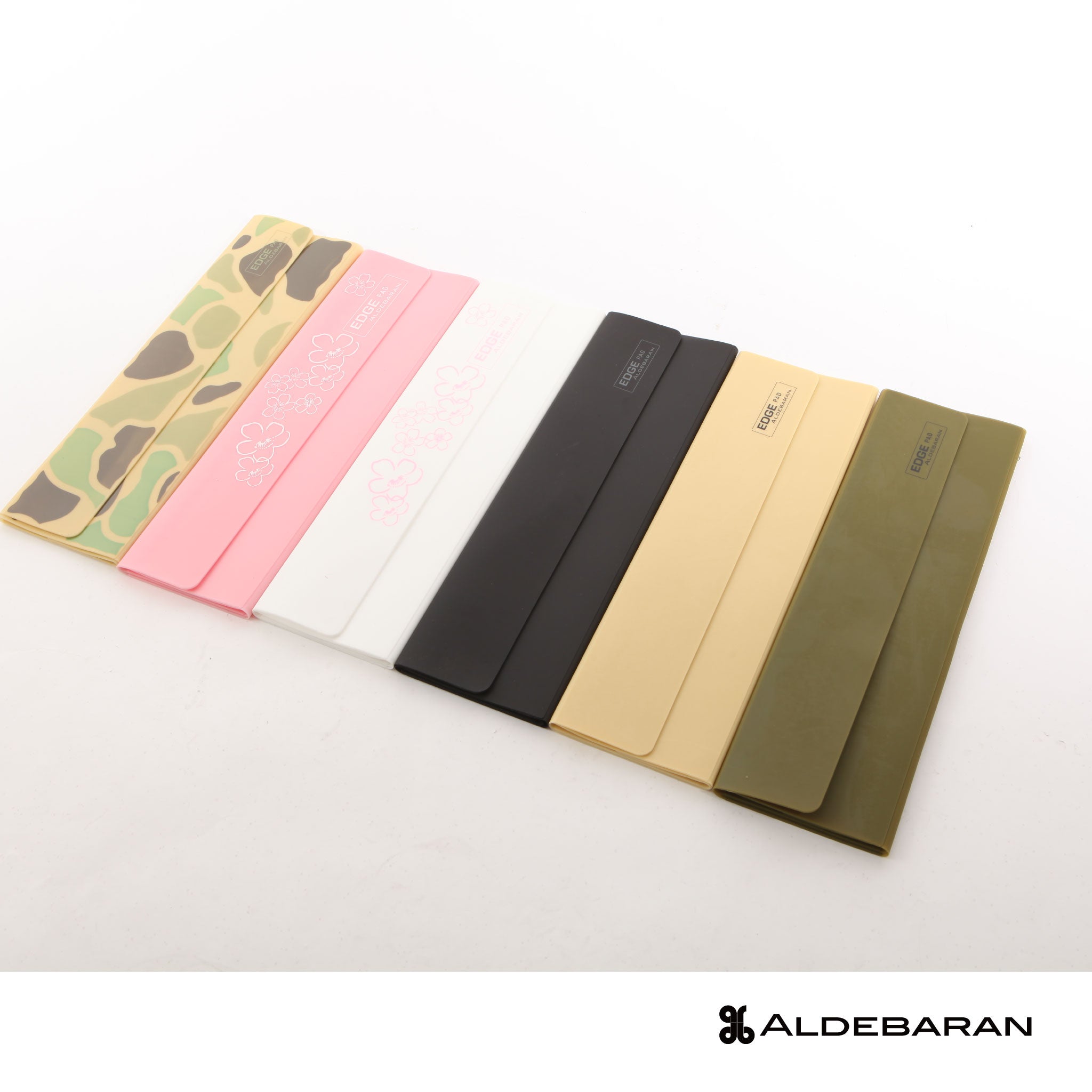 ALDEBARAN EgdePad – eight