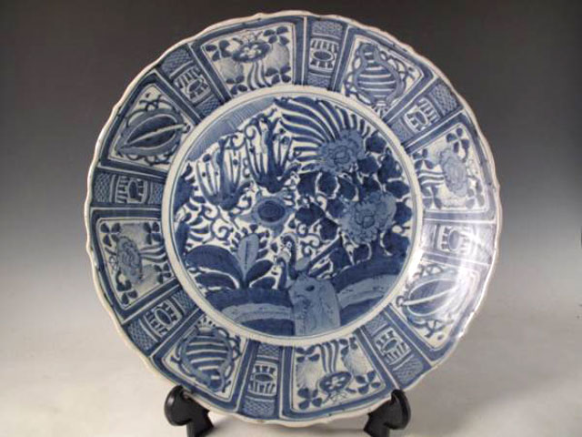 染付の歴史と特徴・見分け方（骨董品査定）｜株式会社 栄匠堂