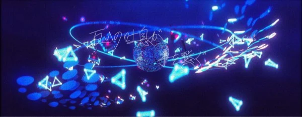 花譜 2nd ONE-MAN LIVE 不可解弐REBUILDING『花女』 | 映像作家 100人