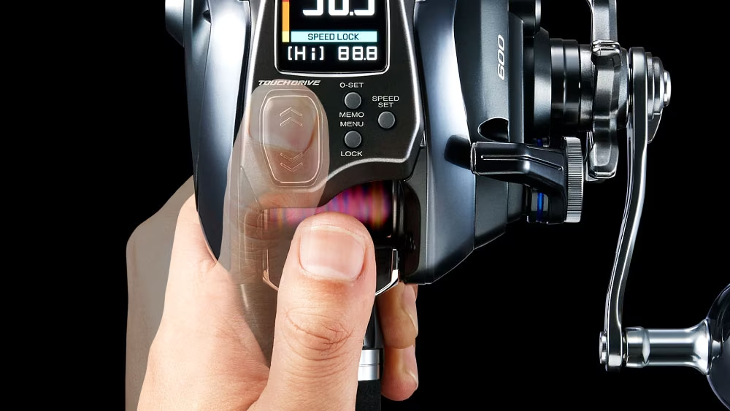 2024 フォースマスター601 欲しくて欲しくてぇ．．．購入､どう使いたい