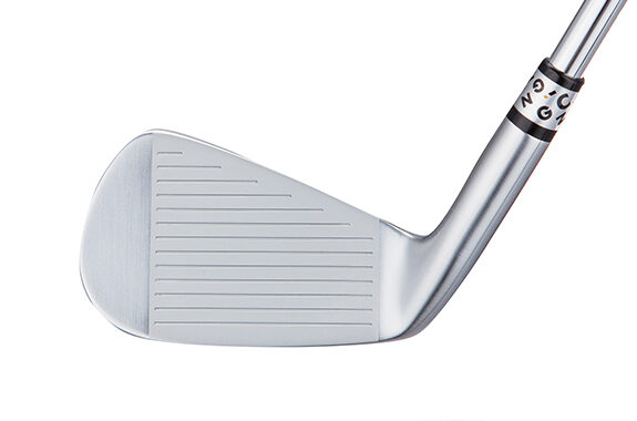 GINNICO PC IRON | EON SPORTS