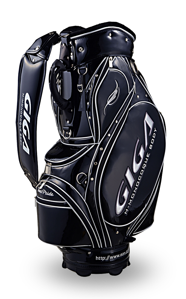 GIGA CADDIE BAG − ギガ キャディバッグ − | EON SPORTS
