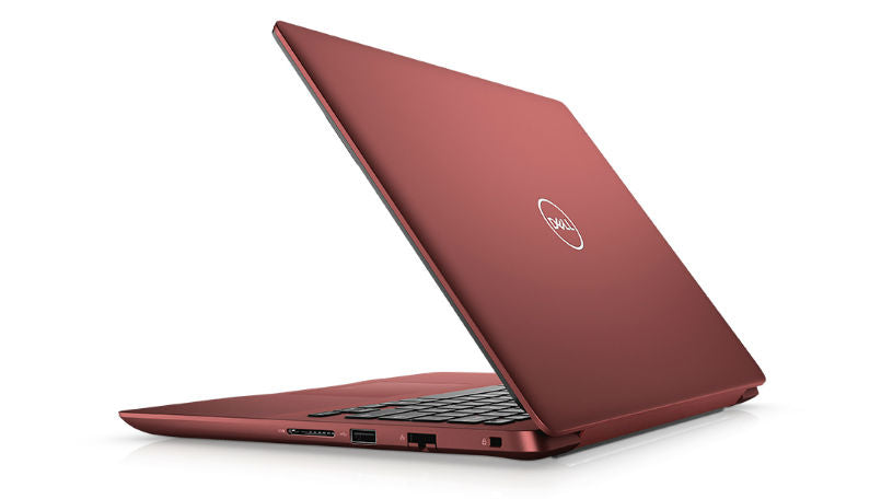 Dell Inspiron 5480 14inch Intel Core-i5-8265U 4GB RAM 1TB HDD