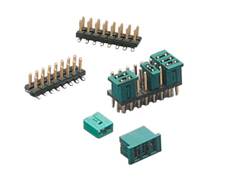 008261023211852 | 8261 | スイッチングコネクタ | コネクタ | 製品