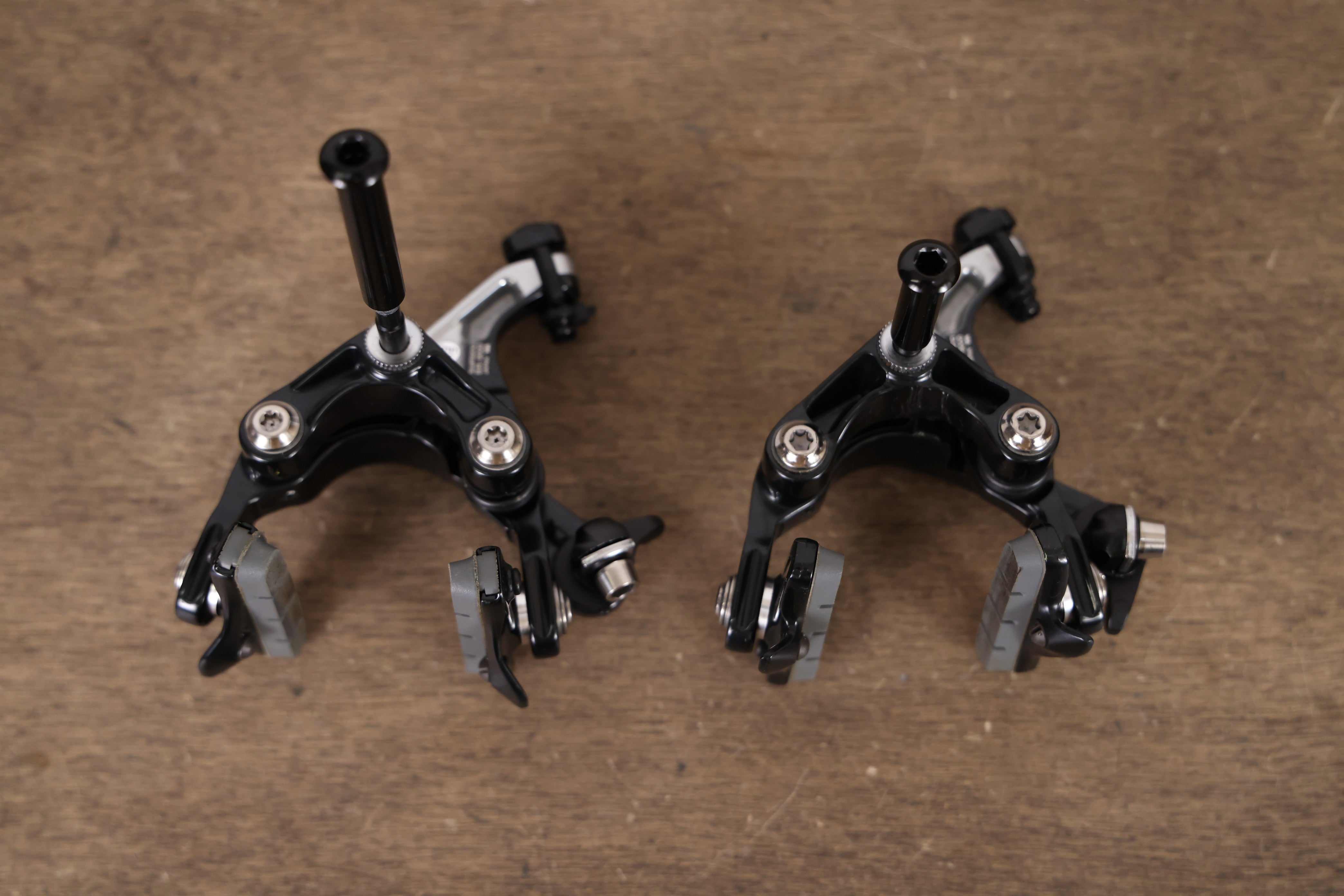 Shimano Dura-Ace 9070 Di2 11 Speed Electronic Rim Brake Road