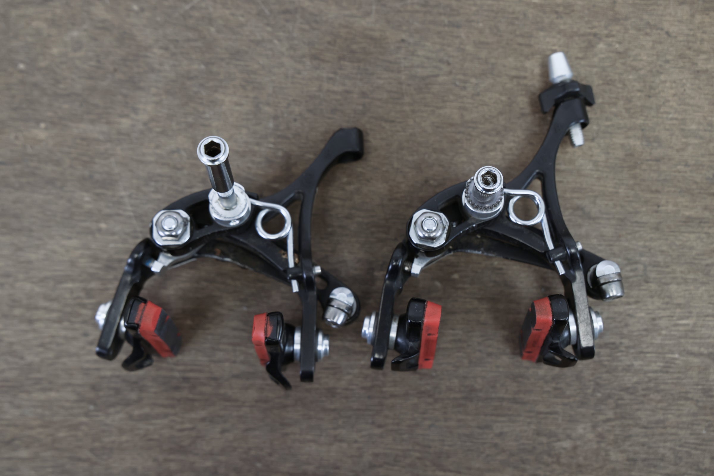 Campagnolo Record 11 Speed Mechanical Rim Brake Road Groupset