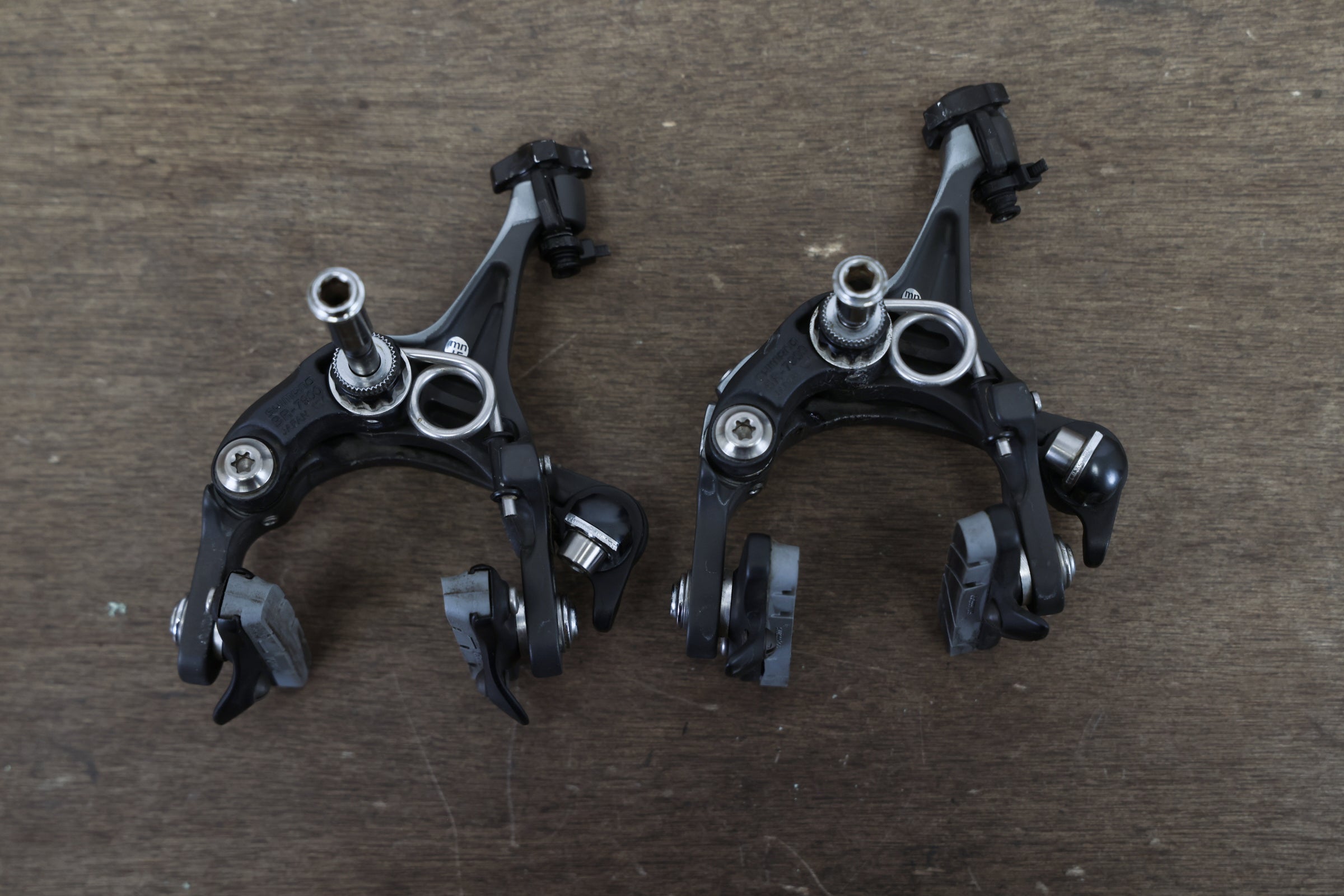 Shimano Dura-Ace 7900 10 Speed Mechanical Rim Brake Road Groupset