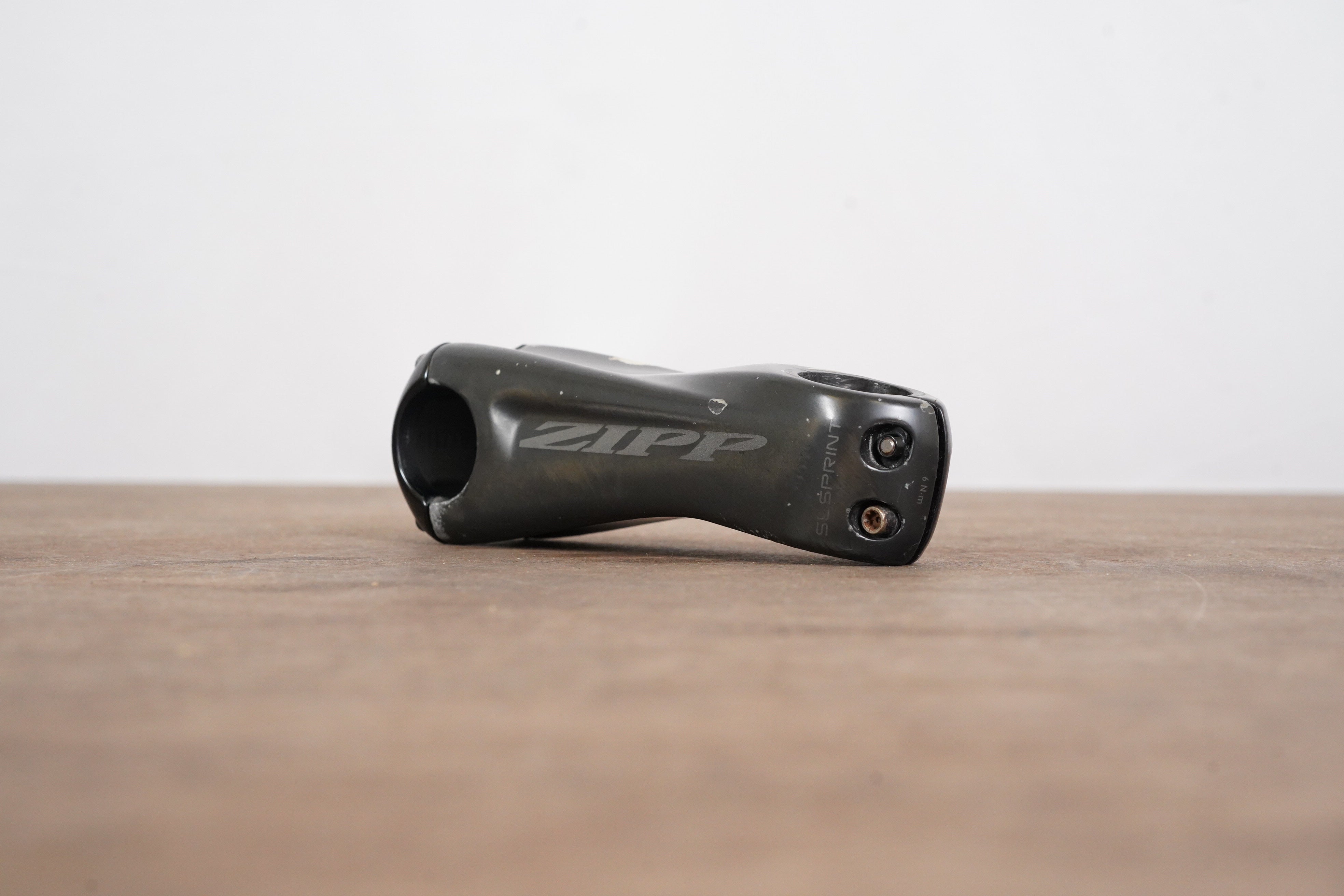 Zipp SL Sprint 120mm ±12 Degree Carbon Aero Road Stem 184g 1 1/8