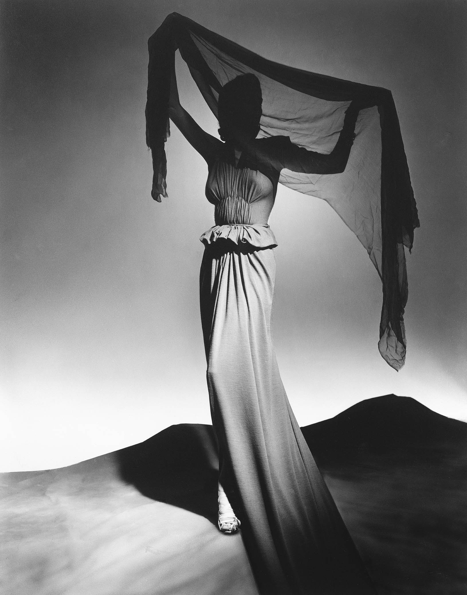 Grès: (Self-)Portrait as a Dress | Electra Magazine