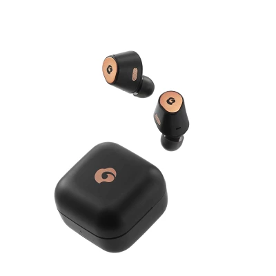 GLIDiC(グライディック) TW-9100 カナル型 レビュー・スペック 【完全