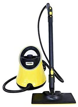 ケルヒャー スチームクリーナーの使い方を解説！おすすめモデルの評判