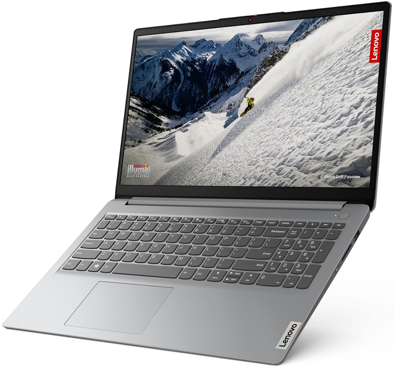 Lenovo IdeaPad 1 AMD Ryzen 5 5500U 15.6