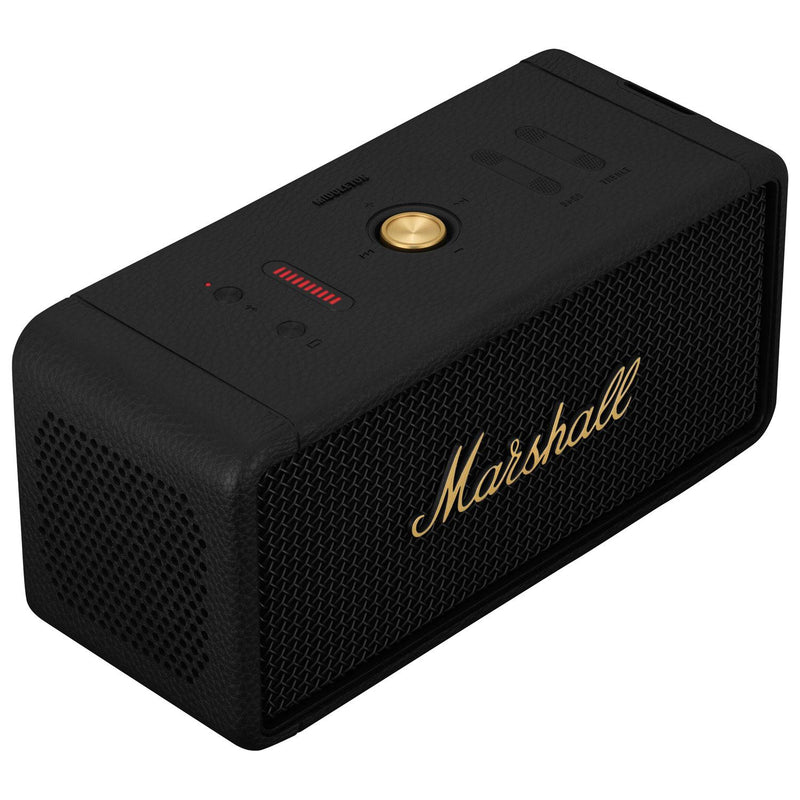 Marshall Bluetooth Waterproof Portable Speaker MIDDLETON