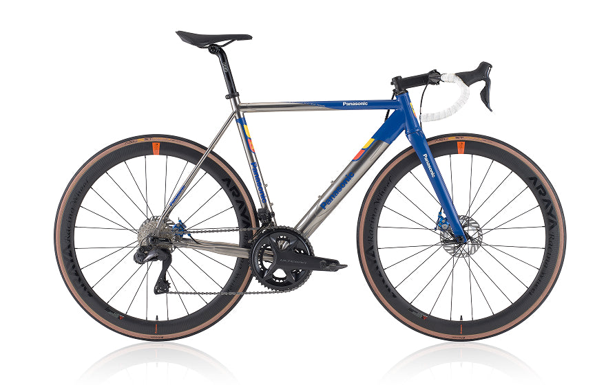 Panasonicおすすめパーツ – エレファントサイクル